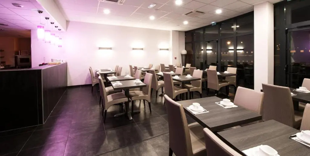 Hotel Eurocentre Toulouse Nord