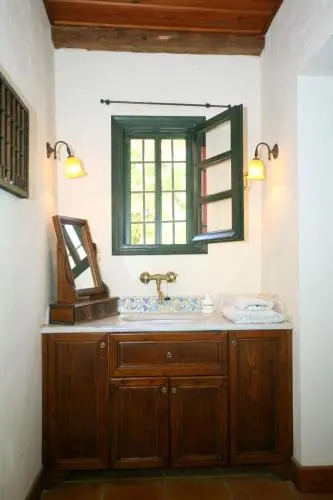 Miranta Villa