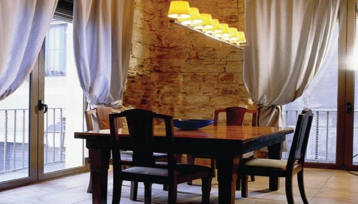 Barcelona Apartments Decimononico