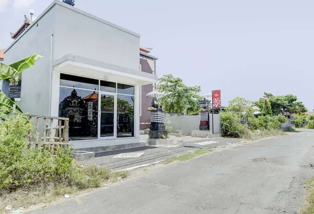 Hotel O Pondok Dukuh