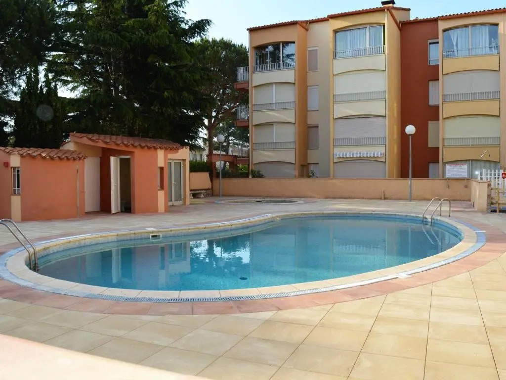 Appartement Argelès-sur-Mer, 2 pièces, 4 personnes - FR-1-225-296