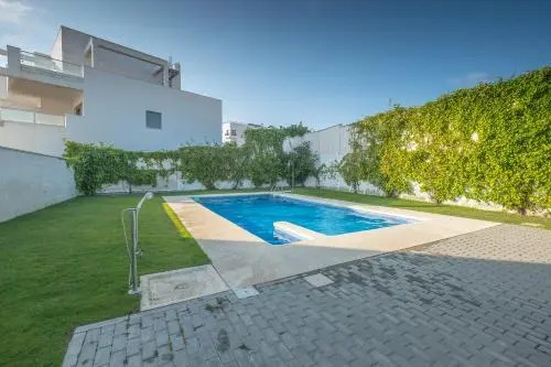 Casa Grullo