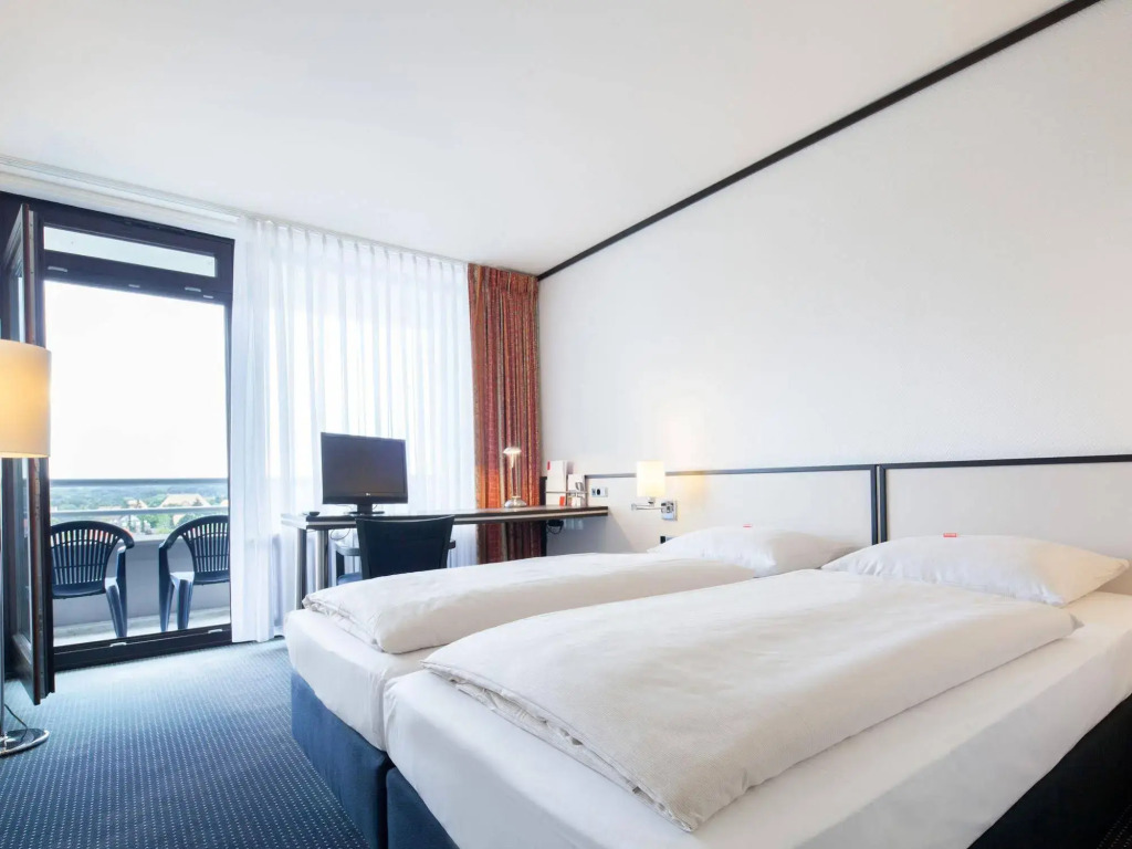 Seminaris Hotel Lüneburg