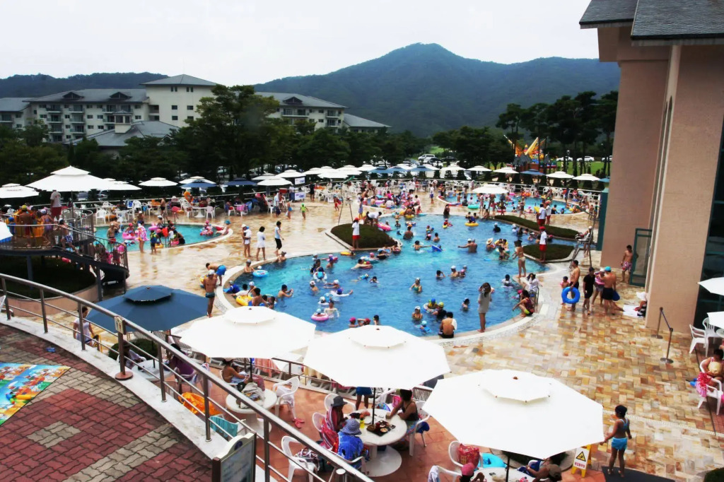 Oakvalley Resort Hills Village