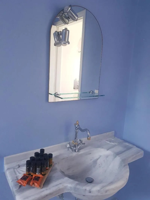 Villa Marble Tinos