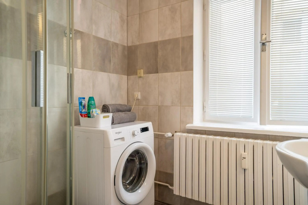 FAMILY Apartment OSTRAVA