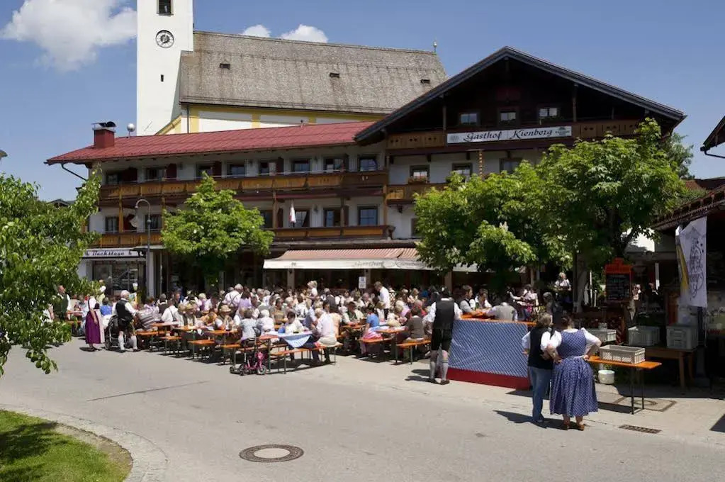 Gasthof Kienberg