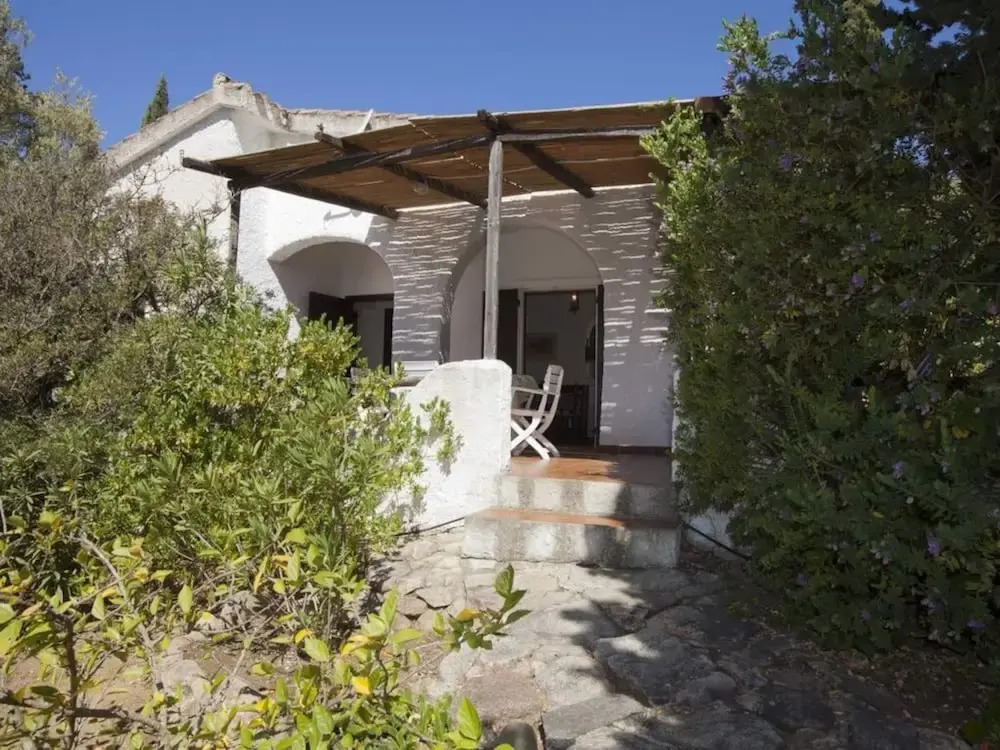 Villa Marianna Comfortable Holiday Residence
