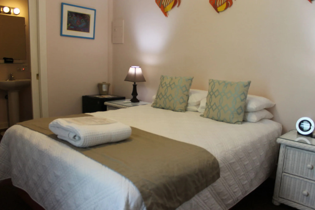 The Grand Guesthouse
