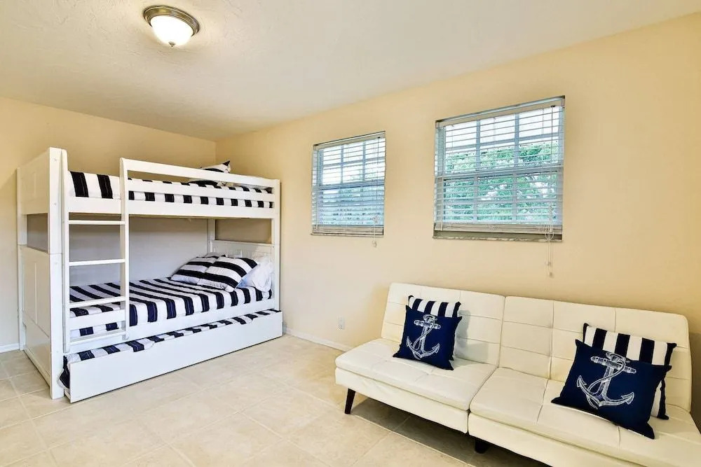 Siesta Key Home