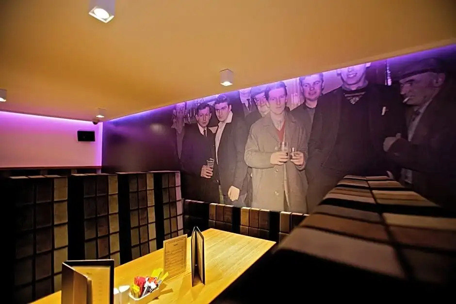 St Ola Hotel