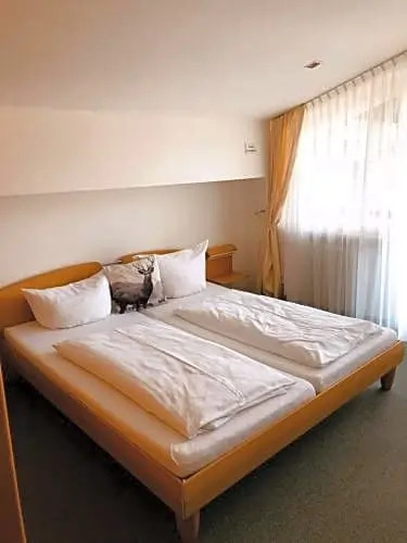 Landhotel Arber Wellness