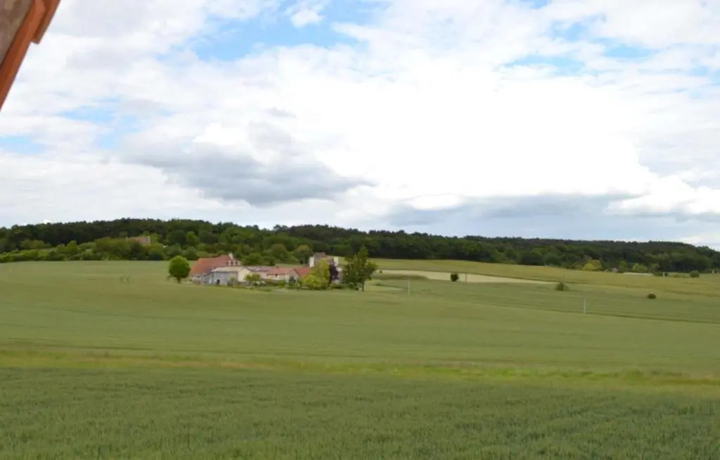 Holiday Home L'Abbesse