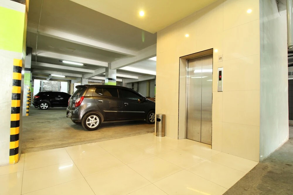 Airy Pelabuhan Makassar Lembeh 68 Makassar