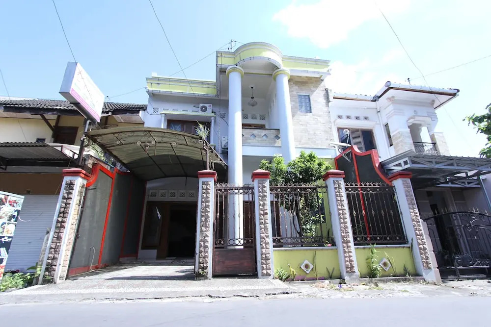 D'Java Citra Ayu