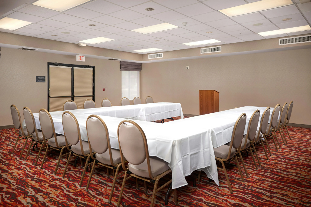 Hampton Inn Phoenix/Anthem