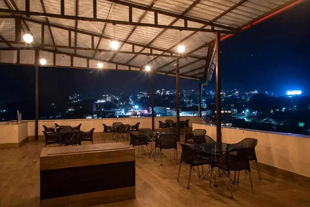 Madpackers Rishikesh