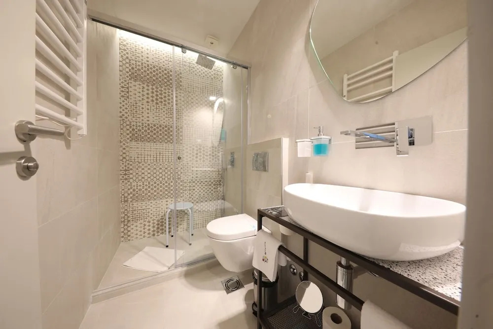 Hotel Botanica