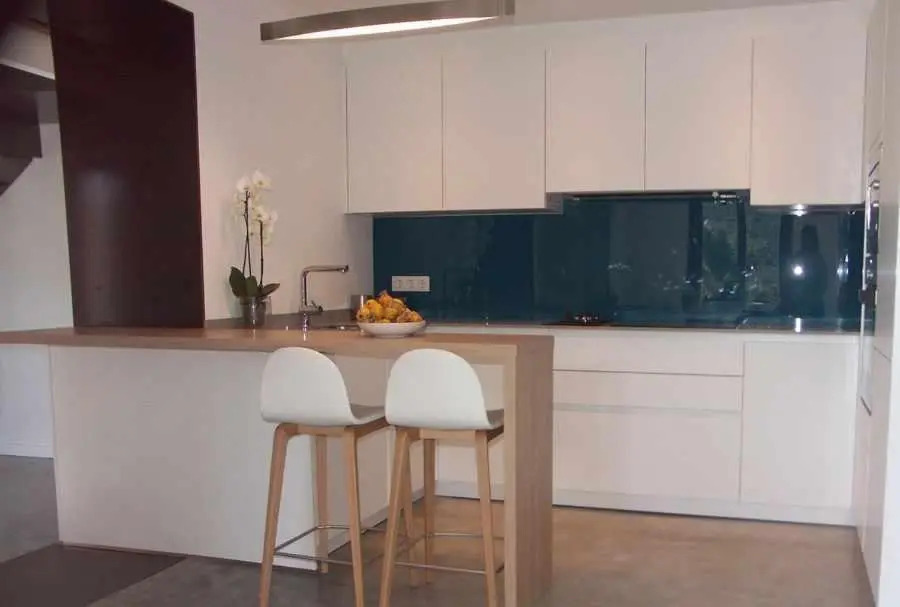 Lloberina casa de campo con piscina para 6 personas