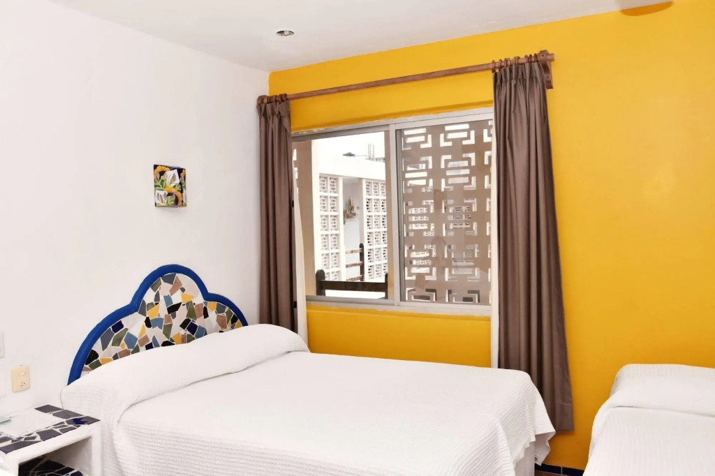 Hotel Mary Carmen