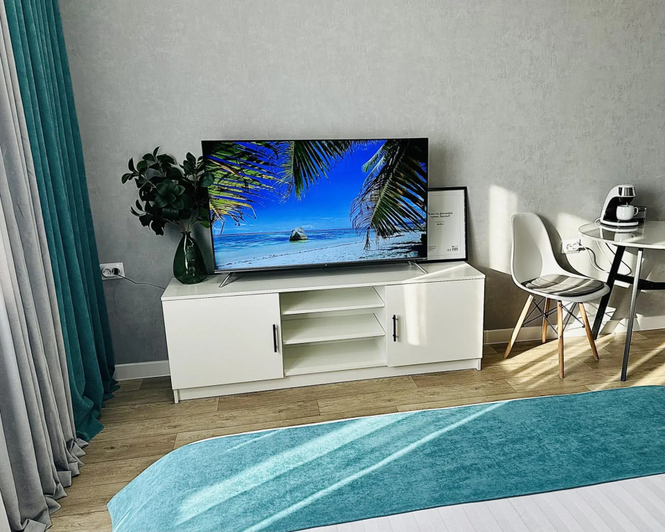 FlatRoom на улице Ленина 23А