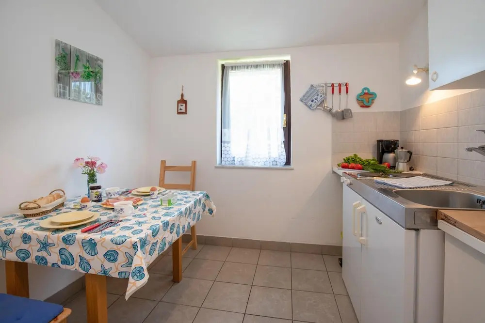 Apartments Brankica