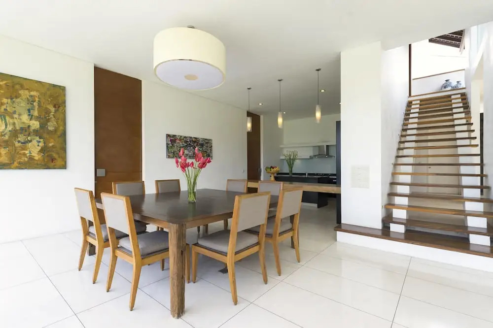 Villa Kavya - 8-minute walk from Berawa Beach