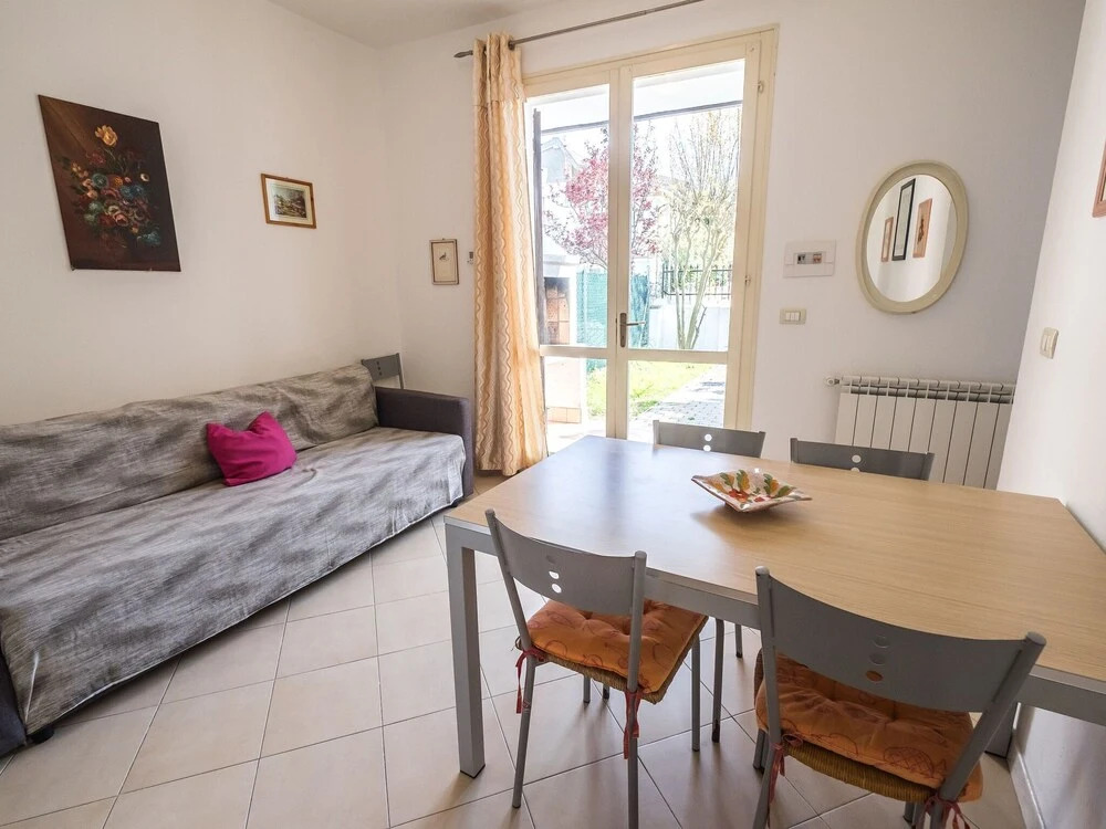 Lovely Home in Lido di Pomposa-Lido Degli Scacch near Beach