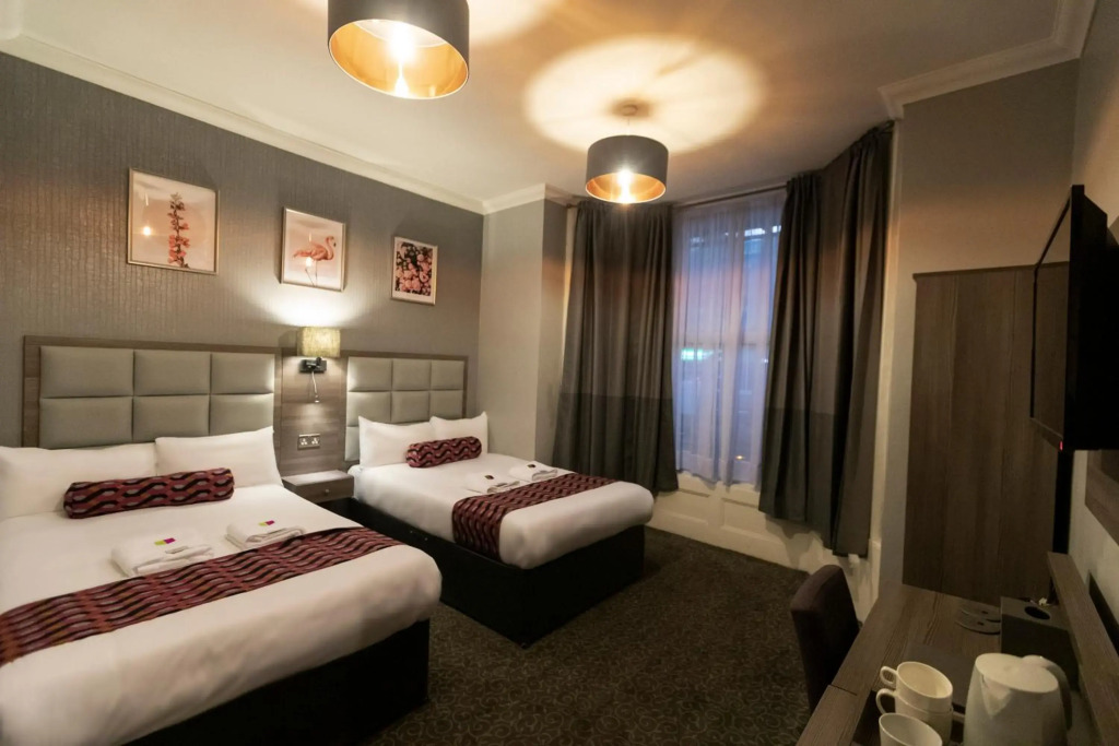 Euro Hotel Hammersmith