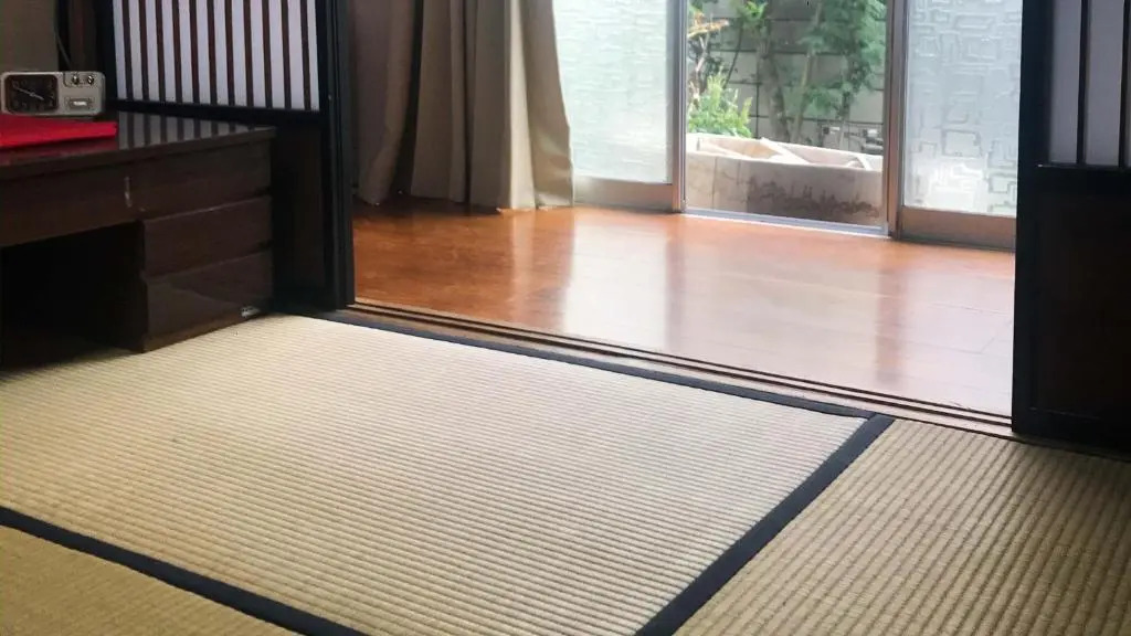 Hostel みんか松本