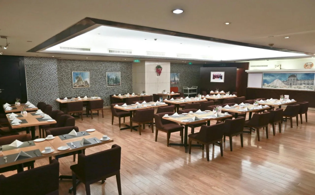 Merry Hotel Shanghai