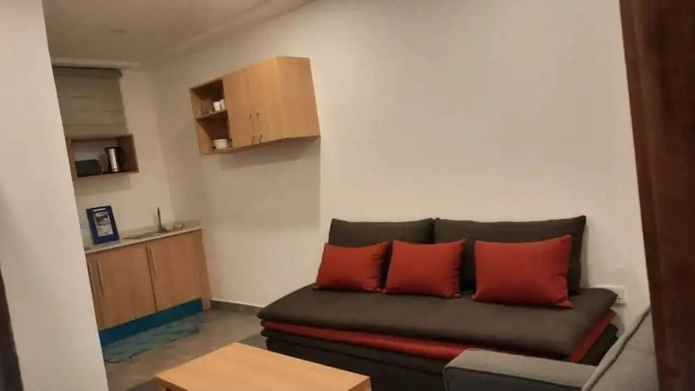 Mayama Residences