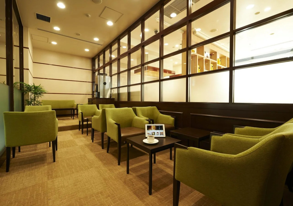 Lotte City Hotel Kinshicho