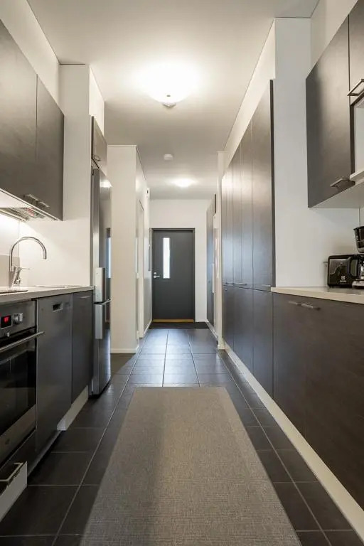 Skyvillas B6