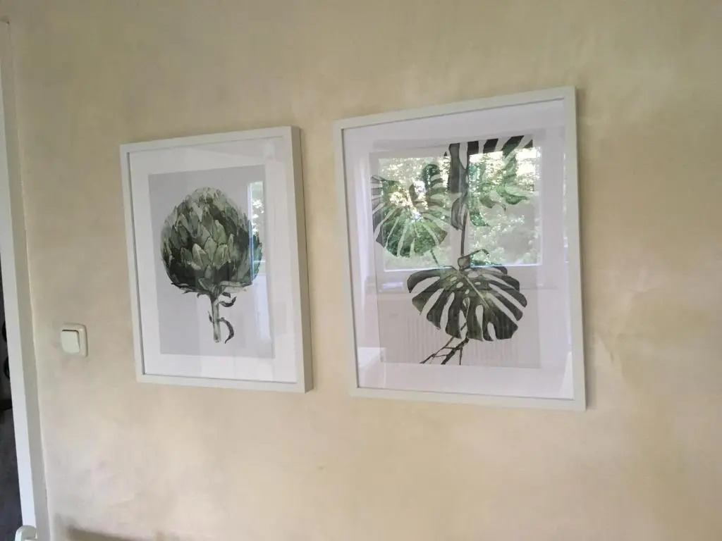 Apartment am Bach