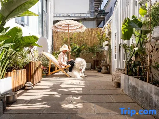 Jingxin Yayuan · Song-style Aesthetics National Style Courtyard