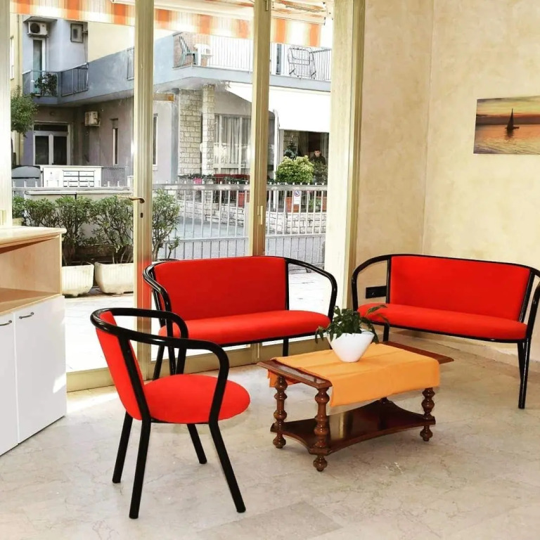 Hotel Enna Rimini