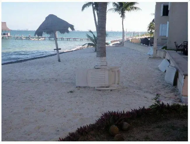 CaribbeanFront Cancun Puerto Juarez