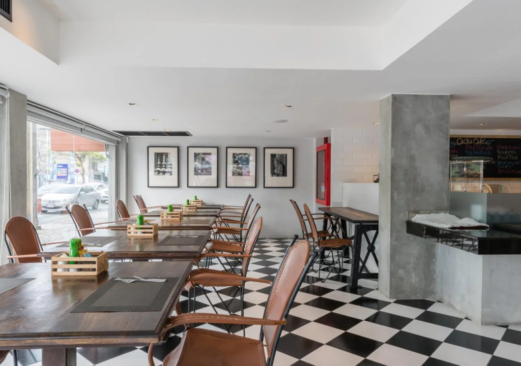 Cacha Hotel Bangkok - Near BTS Ratchathewi & Siam