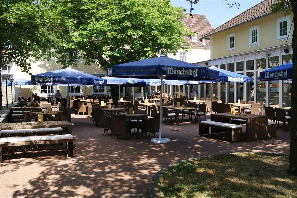 BednBudget Hostel Hannover