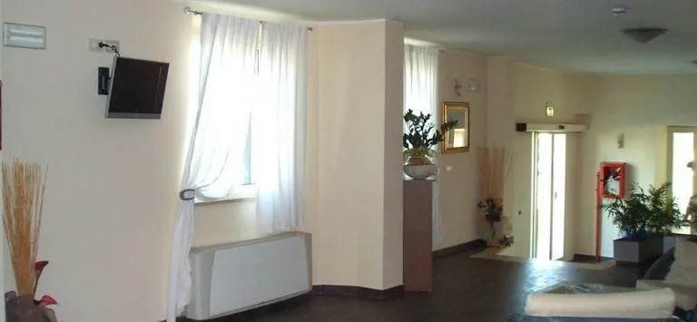 Terme Park Hotel
