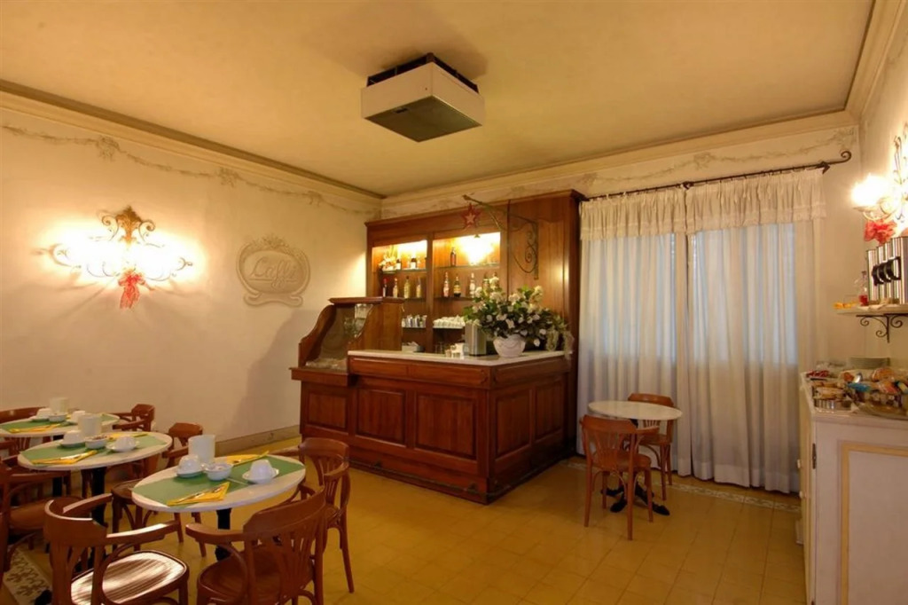Hotel Moderno