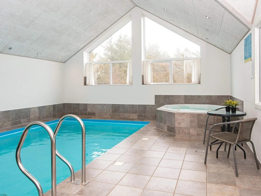 5 star holiday home in Rømø