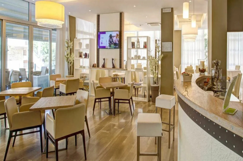 Hotel Lalla Beauty & Relax