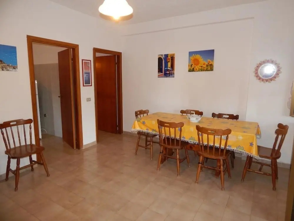 AffittaSardegna - Ulivo Apartments