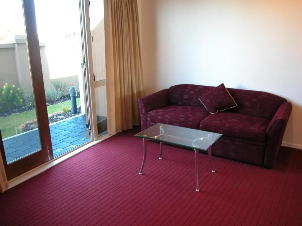 Chantillys Motor Lodge