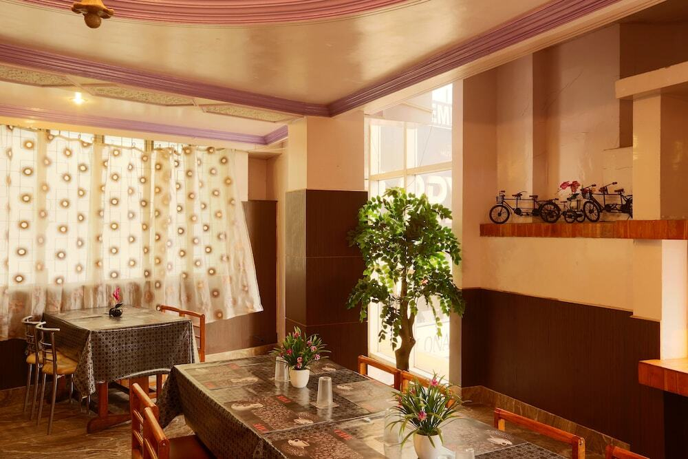 1 BR Boutique stay in Police Bazar, Shillong, by GuestHouser (5AA1)