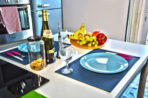 Sirena Suites
