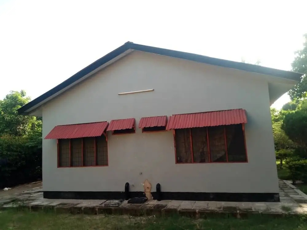 Garden Pub House
