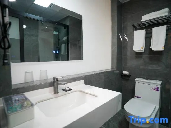 Jincheng Hotel